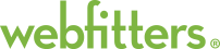 Webfitters Logo